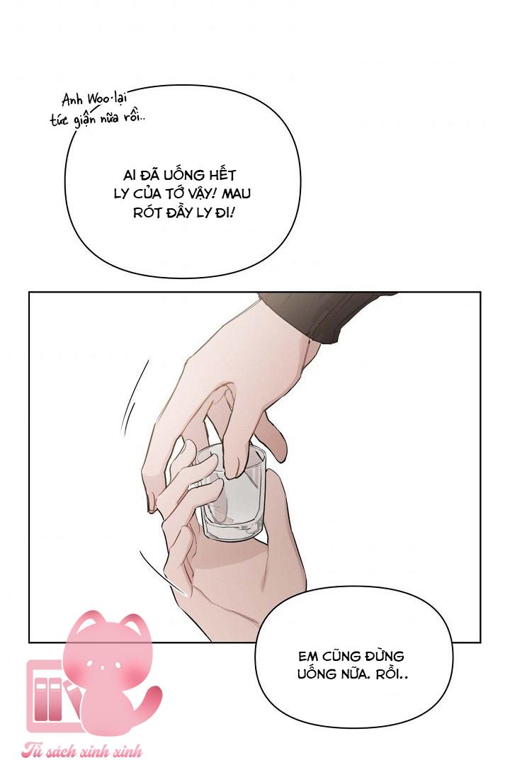 Baby Đến Rồi - Chap 81