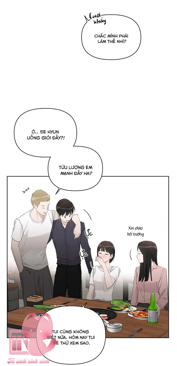 Baby Đến Rồi - Chap 81