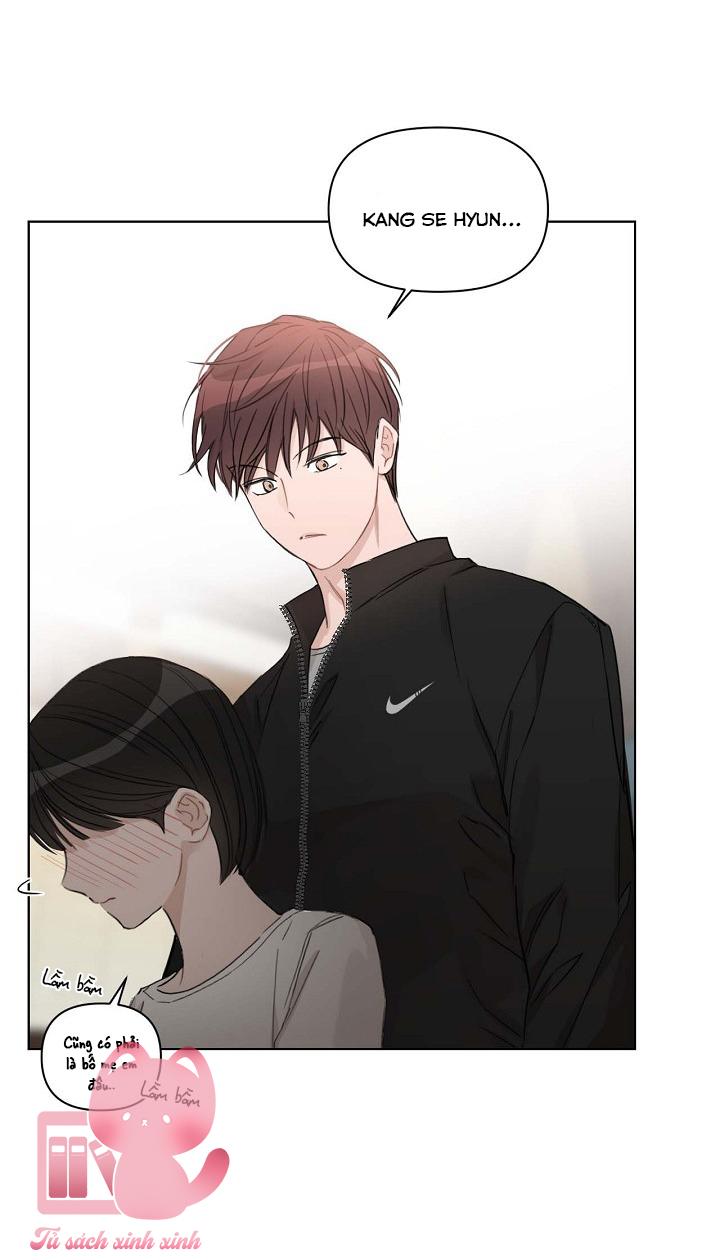 Baby Đến Rồi - Chap 81