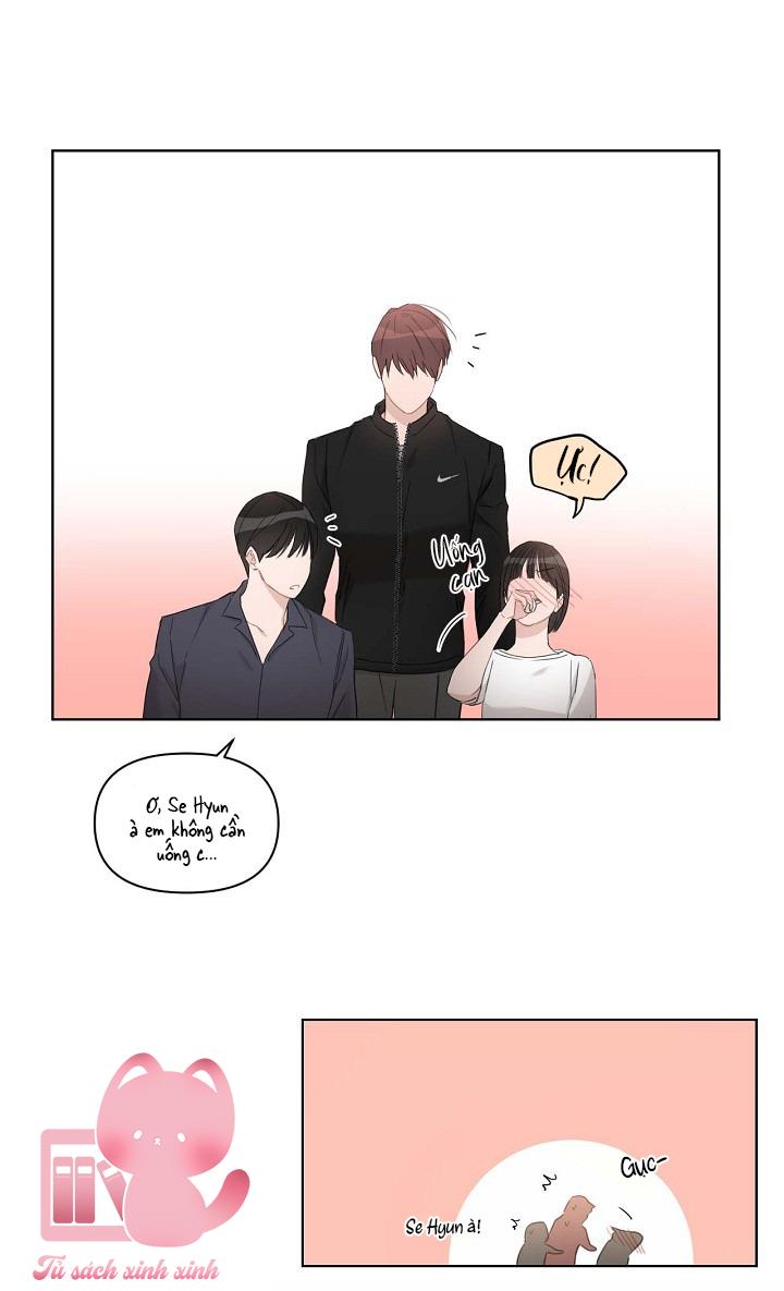 Baby Đến Rồi - Chap 81