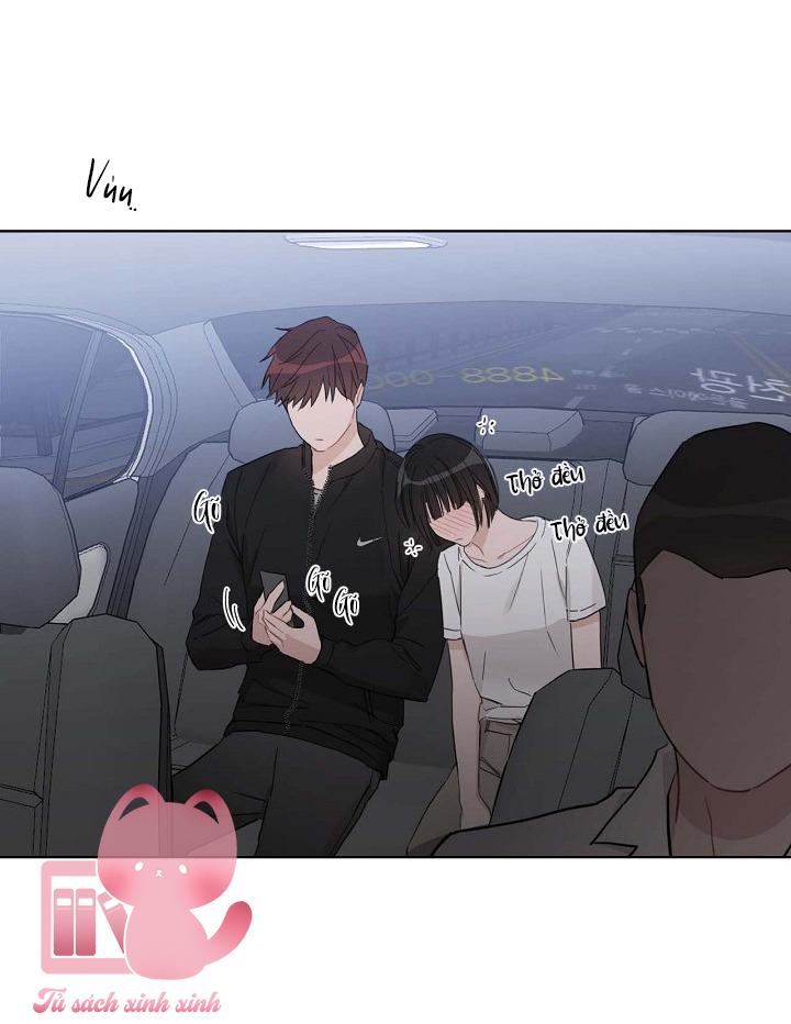 Baby Đến Rồi - Chap 81