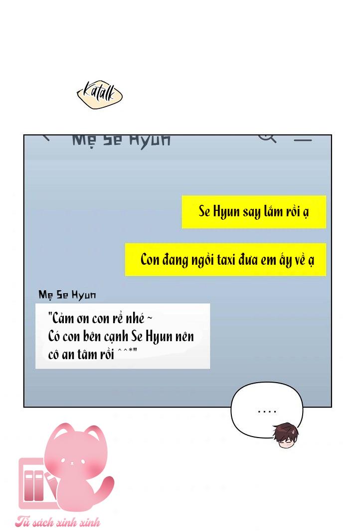 Baby Đến Rồi - Chap 81