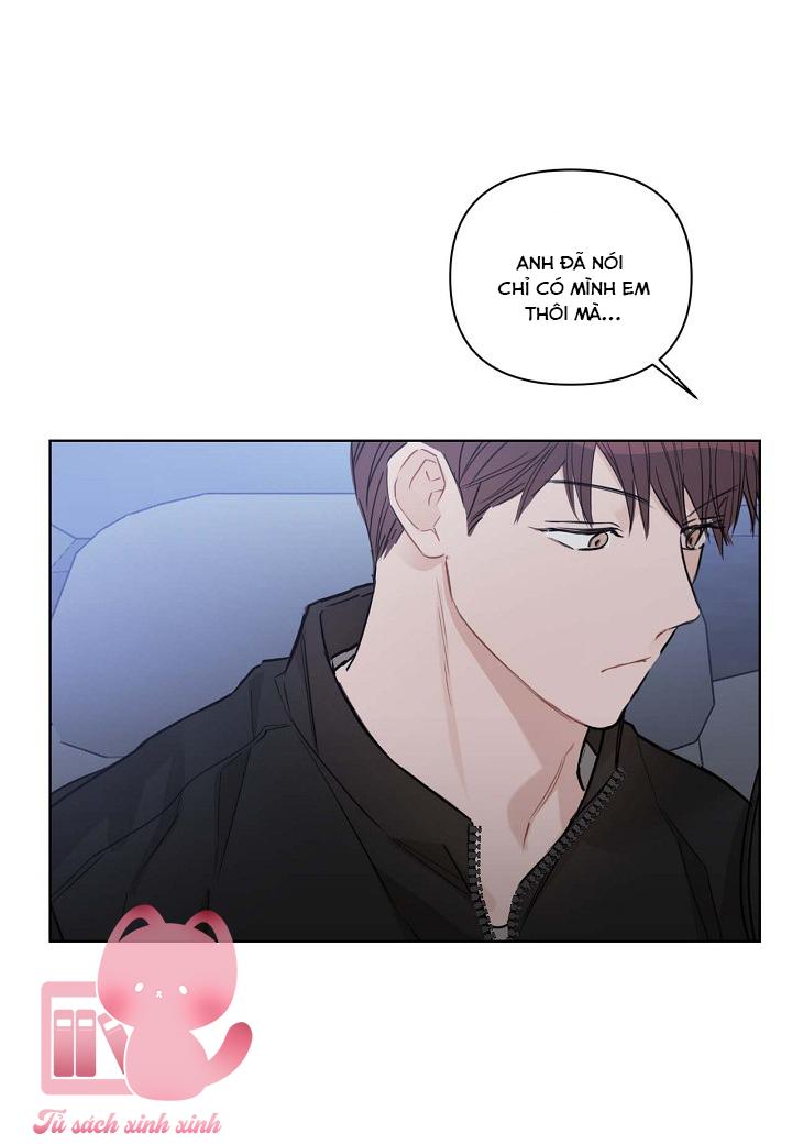 Baby Đến Rồi - Chap 81
