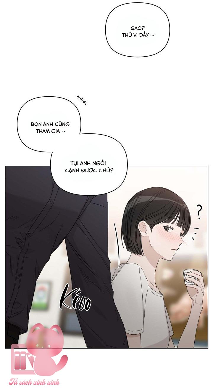 Baby Đến Rồi - Chap 81