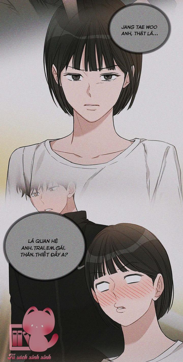 Baby Đến Rồi - Chap 81