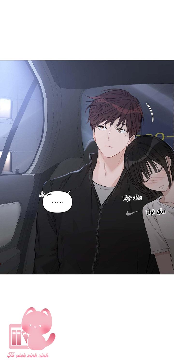 Baby Đến Rồi - Chap 81