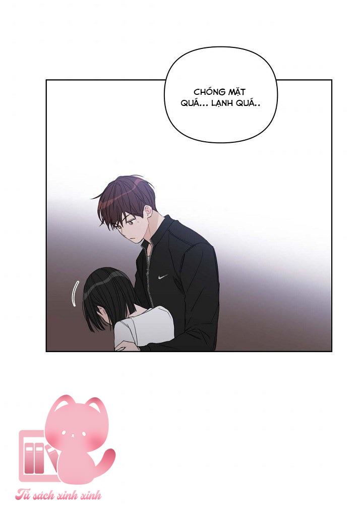 Baby Đến Rồi - Chap 81