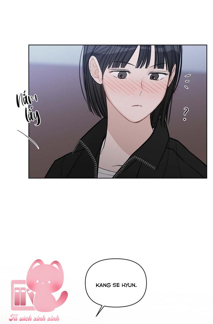 Baby Đến Rồi - Chap 81