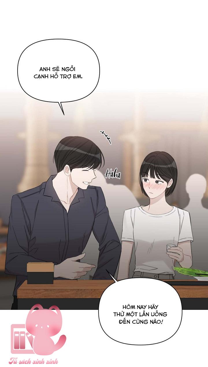 Baby Đến Rồi - Chap 81