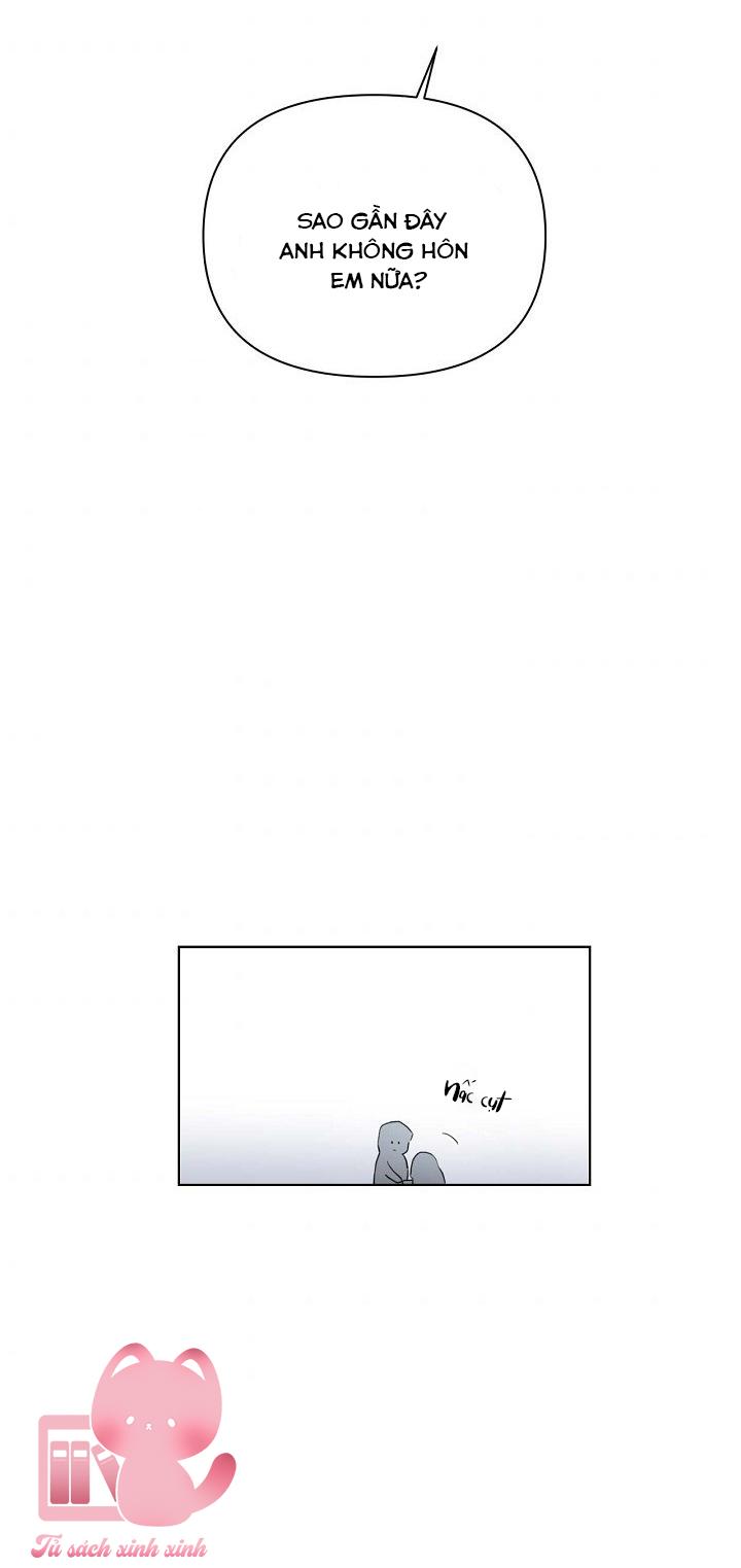 Baby Đến Rồi - Chap 81