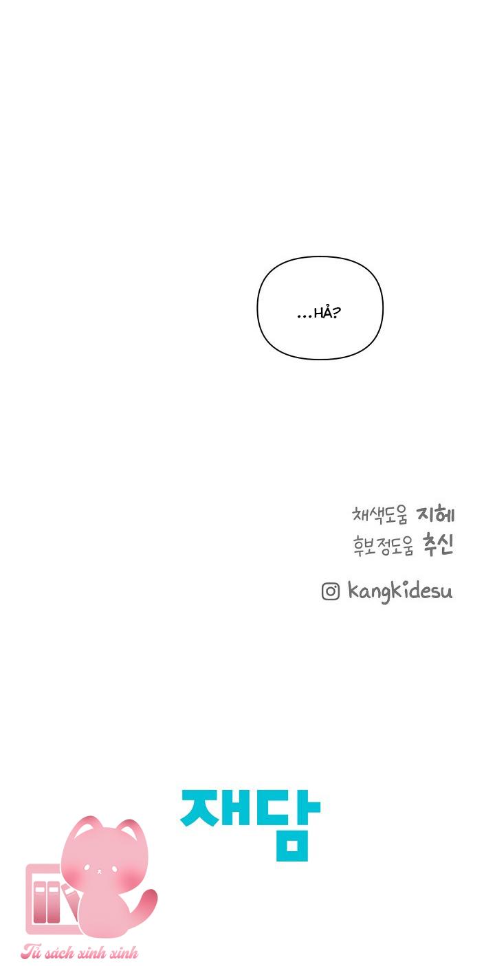 Baby Đến Rồi - Chap 81