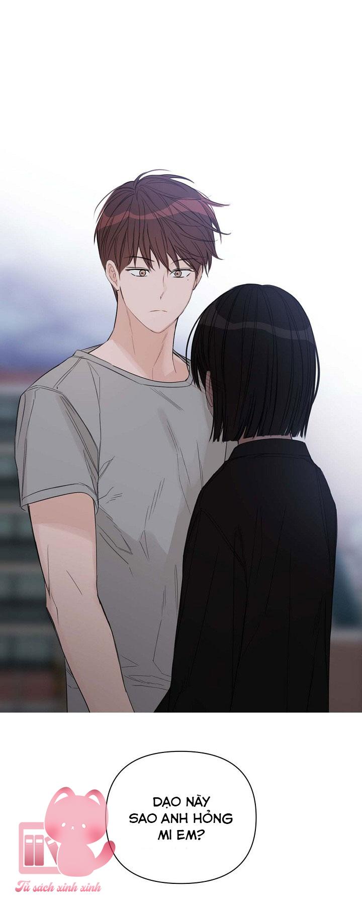 Baby Đến Rồi - Chap 82