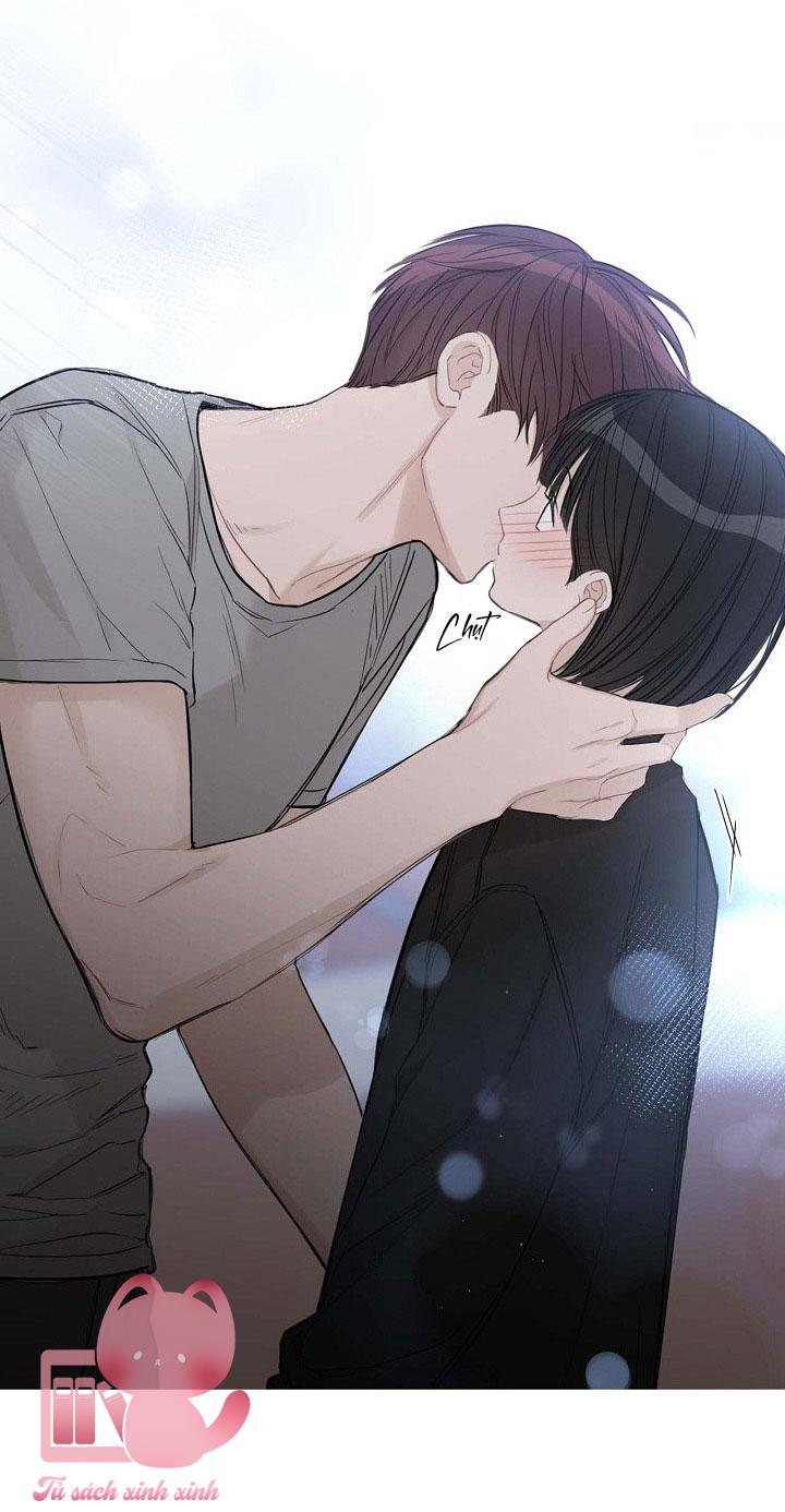 Baby Đến Rồi - Chap 82