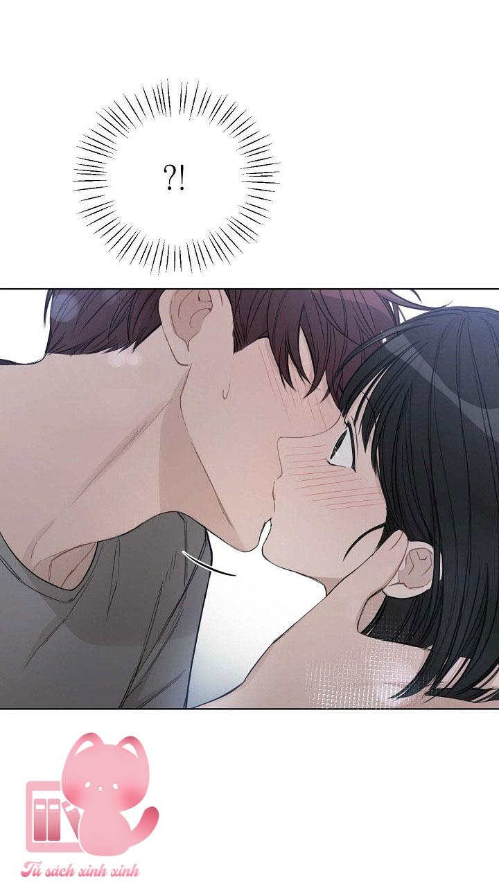 Baby Đến Rồi - Chap 82