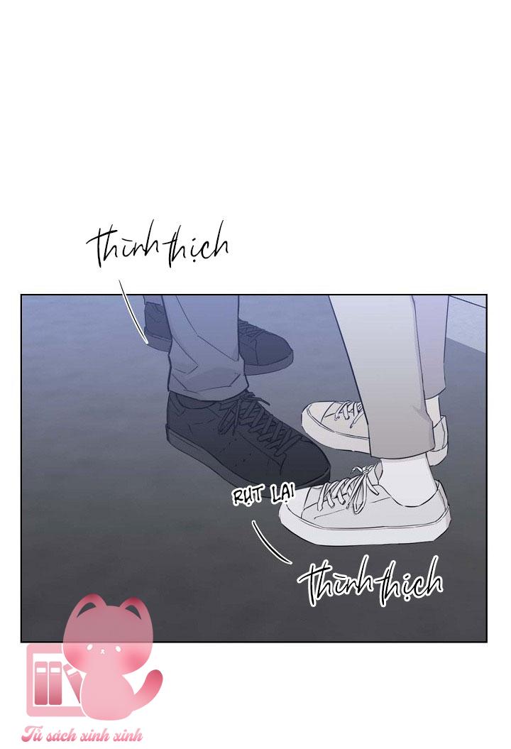 Baby Đến Rồi - Chap 82