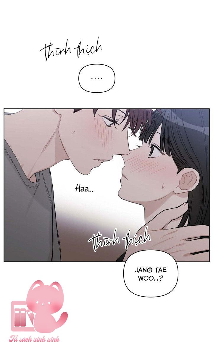 Baby Đến Rồi - Chap 82
