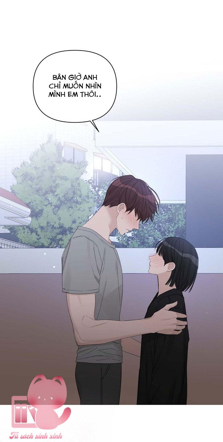 Baby Đến Rồi - Chap 82