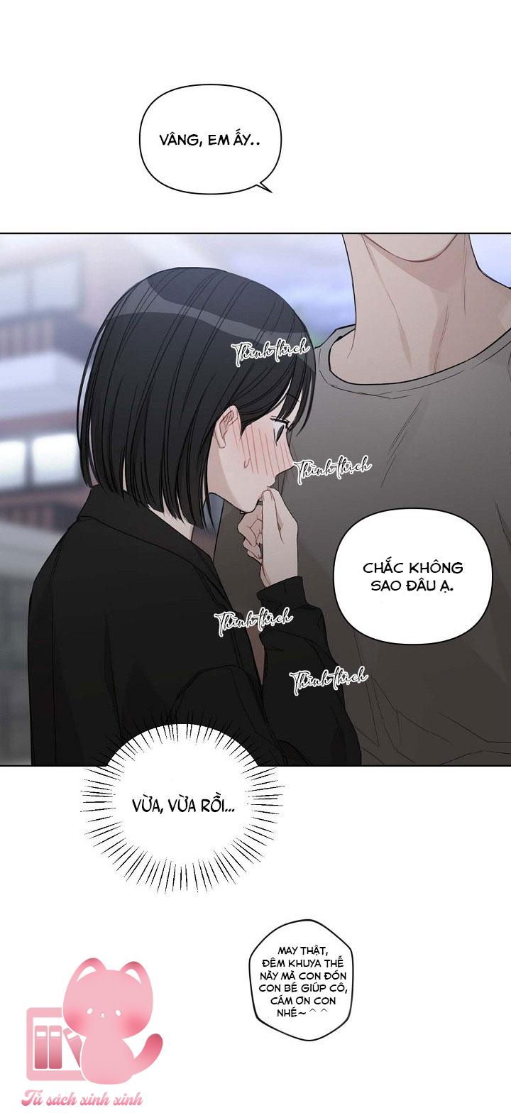 Baby Đến Rồi - Chap 82