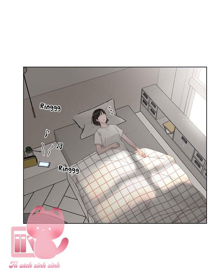 Baby Đến Rồi - Chap 82