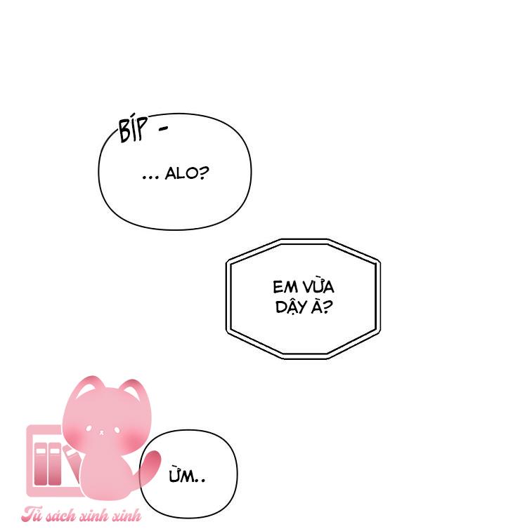 Baby Đến Rồi - Chap 82