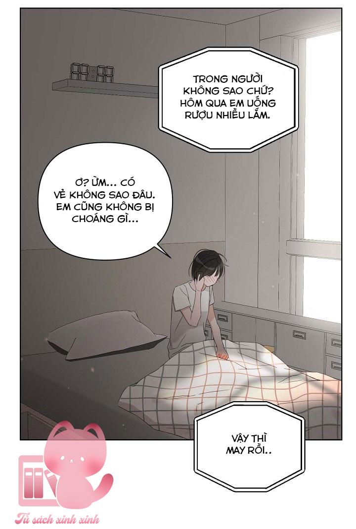 Baby Đến Rồi - Chap 82