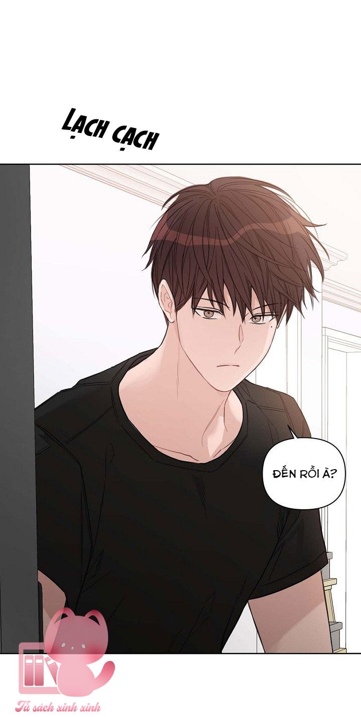 Baby Đến Rồi - Chap 82
