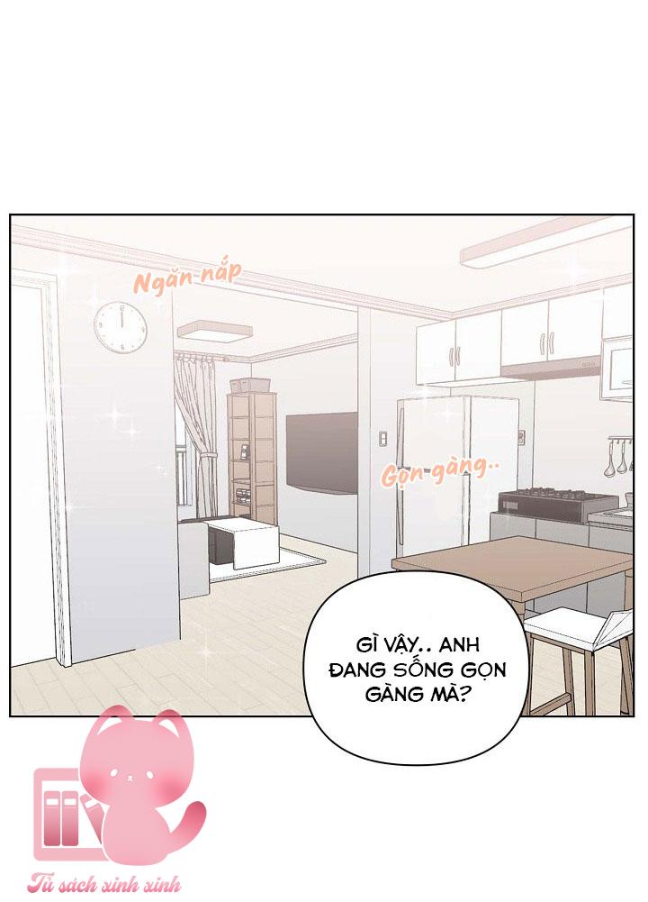 Baby Đến Rồi - Chap 82