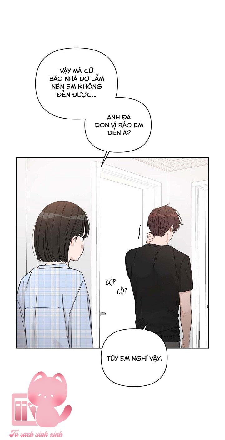 Baby Đến Rồi - Chap 82