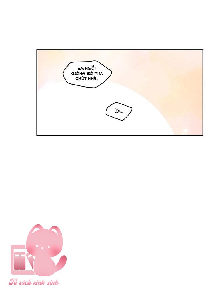 Baby Đến Rồi - Chap 82