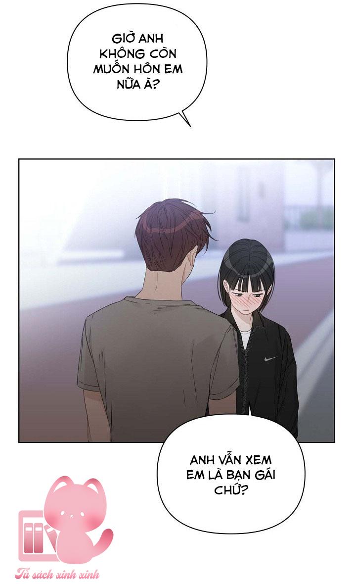 Baby Đến Rồi - Chap 82