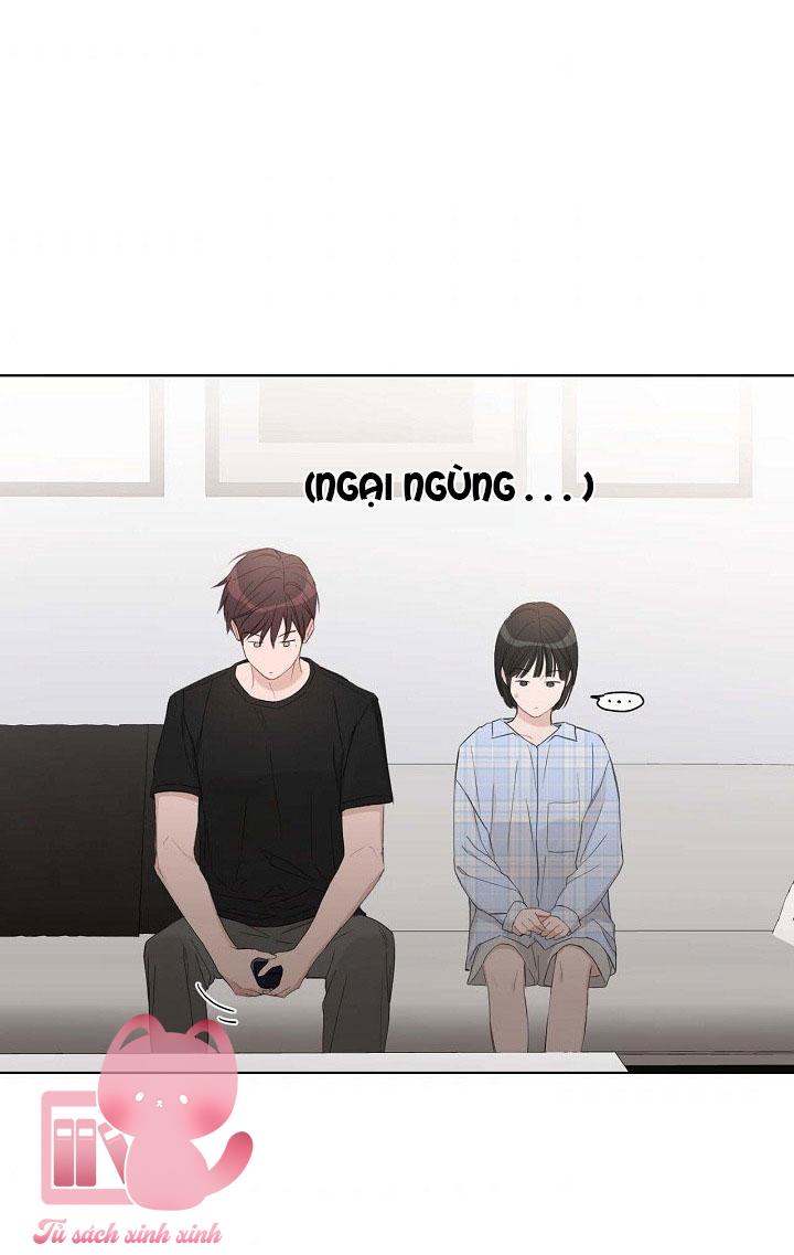 Baby Đến Rồi - Chap 82