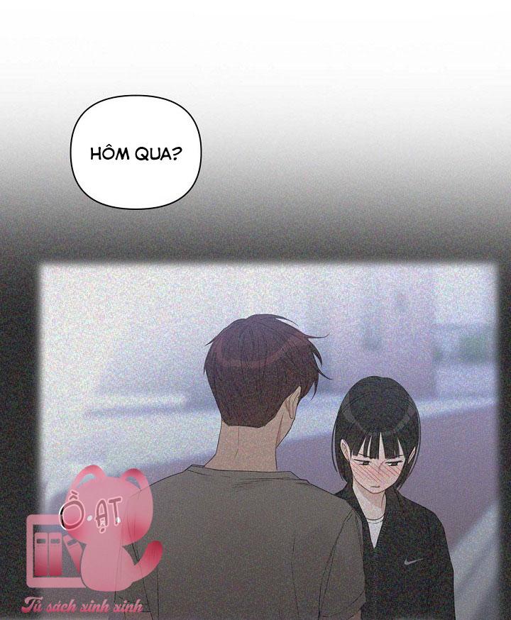 Baby Đến Rồi - Chap 82