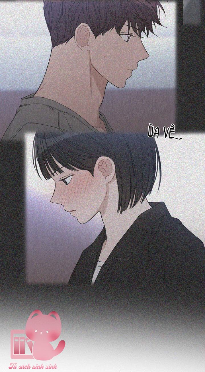 Baby Đến Rồi - Chap 82