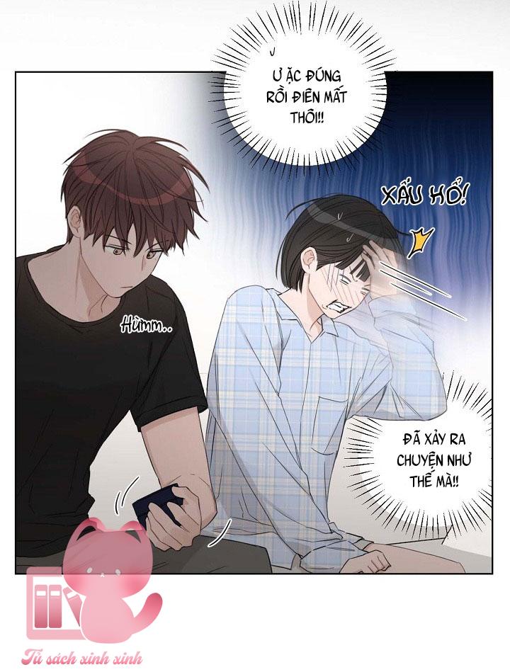 Baby Đến Rồi - Chap 82