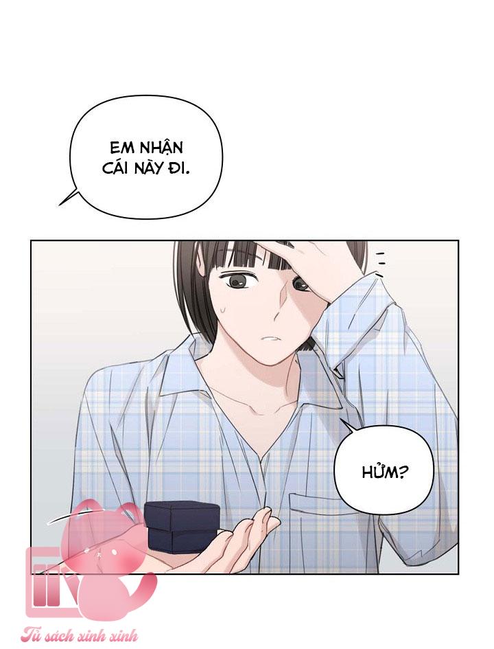 Baby Đến Rồi - Chap 82