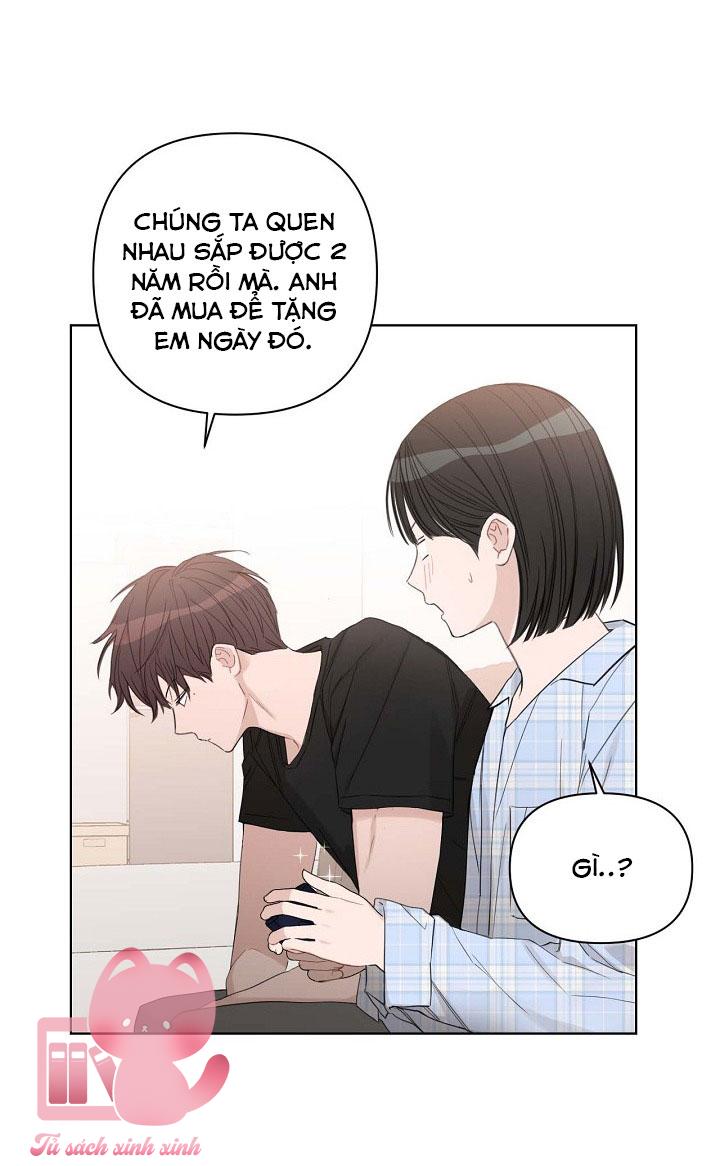 Baby Đến Rồi - Chap 82