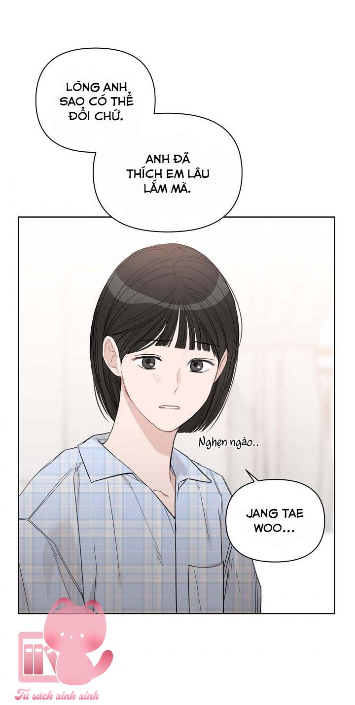 Baby Đến Rồi - Chap 82
