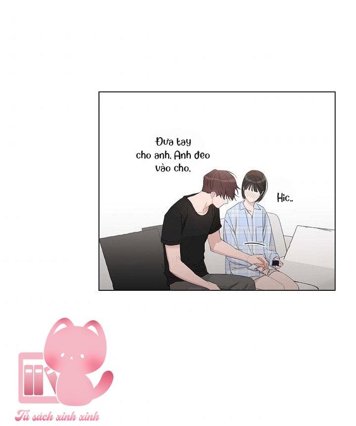 Baby Đến Rồi - Chap 82