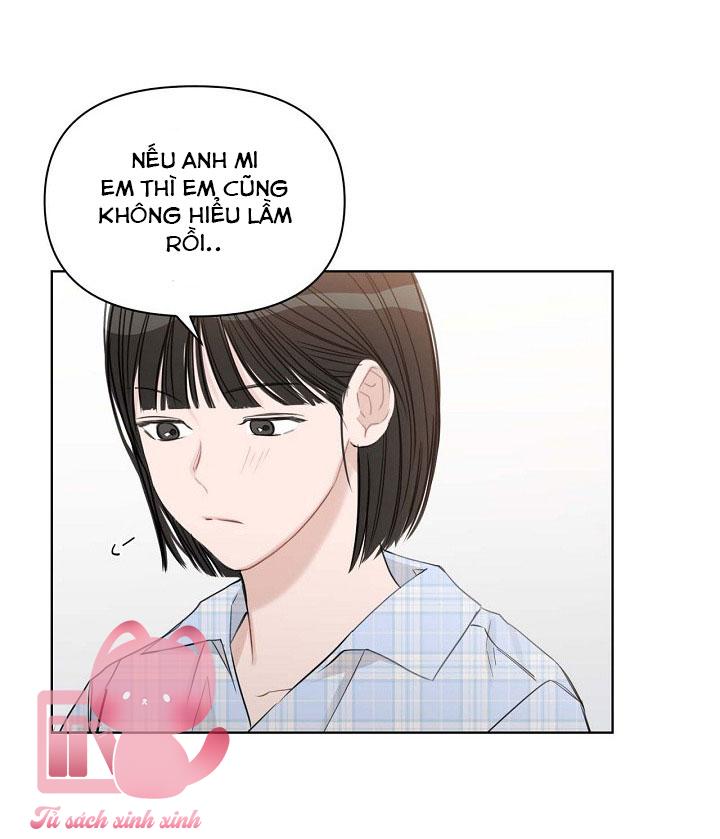 Baby Đến Rồi - Chap 82