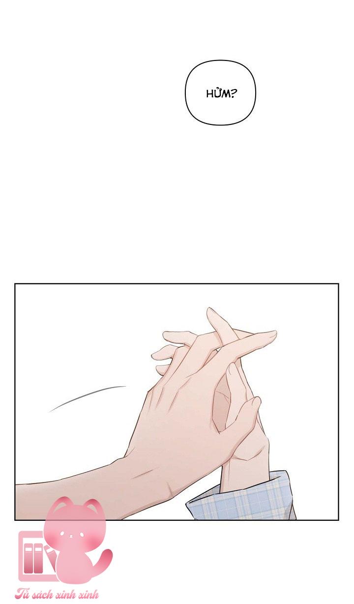 Baby Đến Rồi - Chap 82