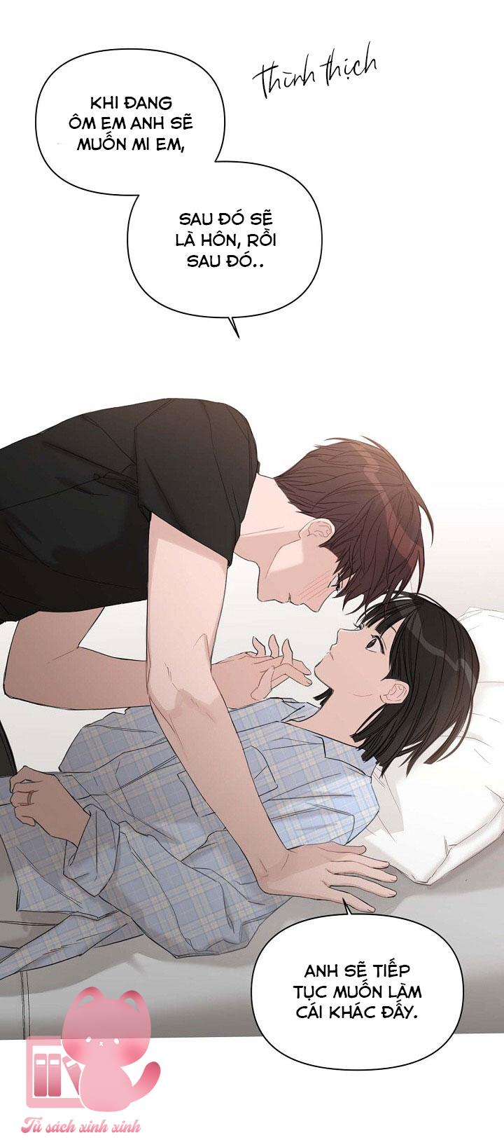 Baby Đến Rồi - Chap 82