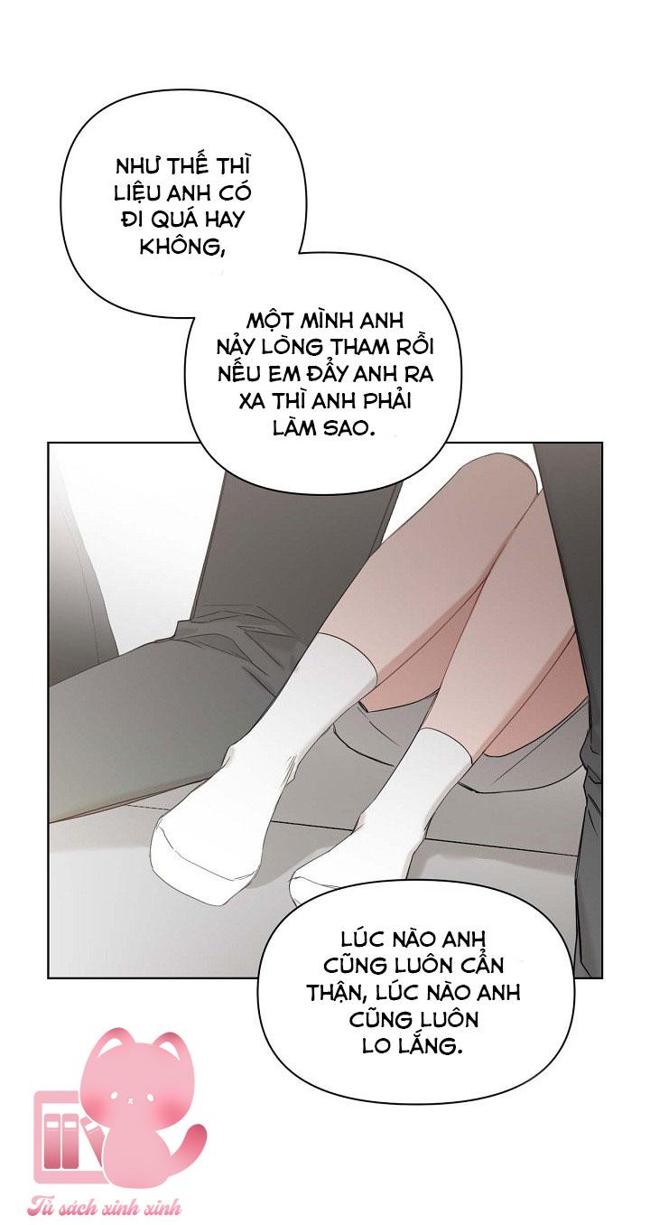 Baby Đến Rồi - Chap 82