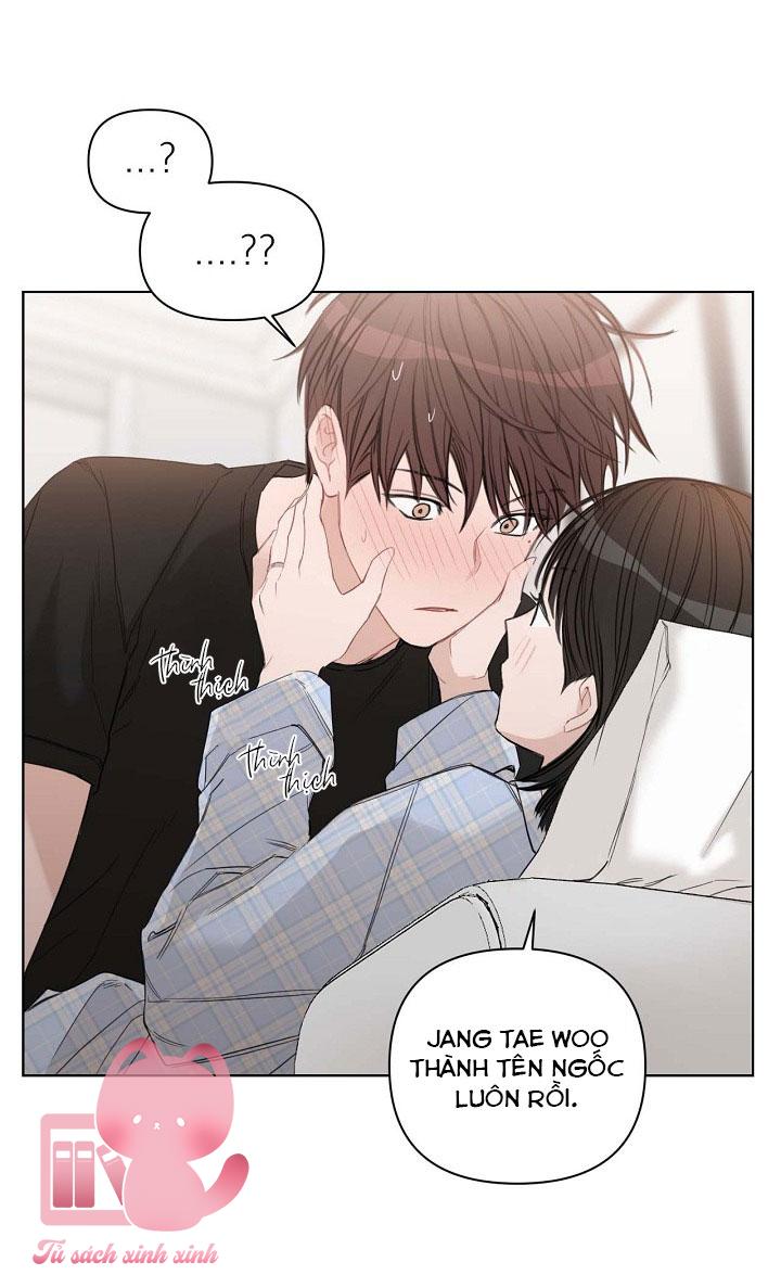 Baby Đến Rồi - Chap 82