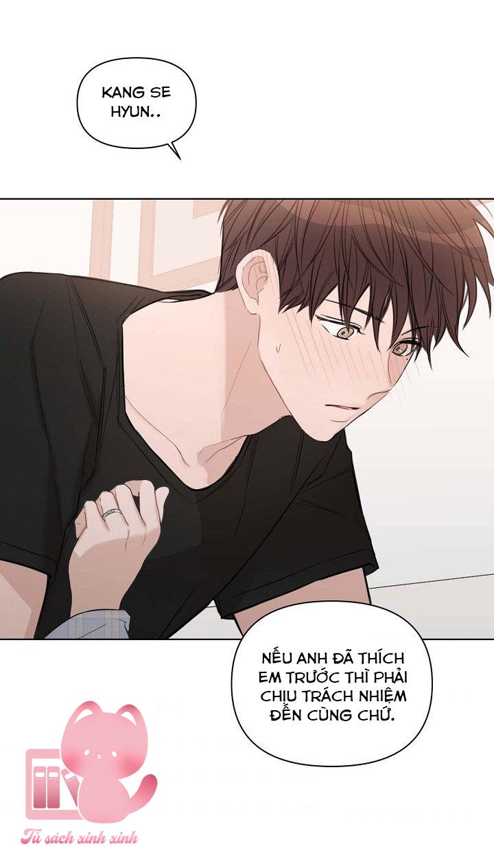 Baby Đến Rồi - Chap 82