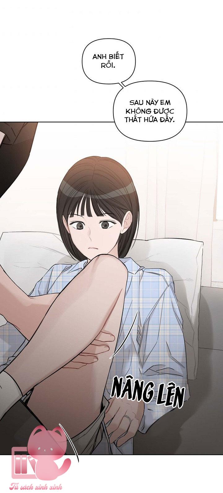 Baby Đến Rồi - Chap 82