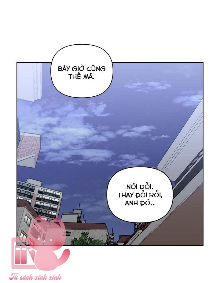 Baby Đến Rồi - Chap 82