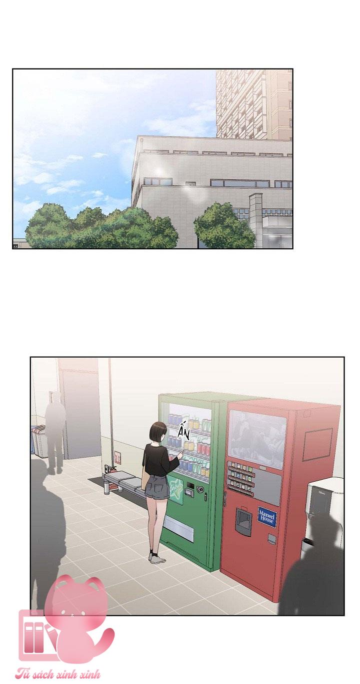 Baby Đến Rồi - Chap 82