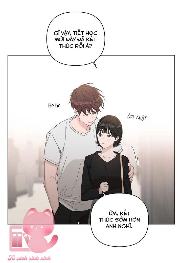 Baby Đến Rồi - Chap 82