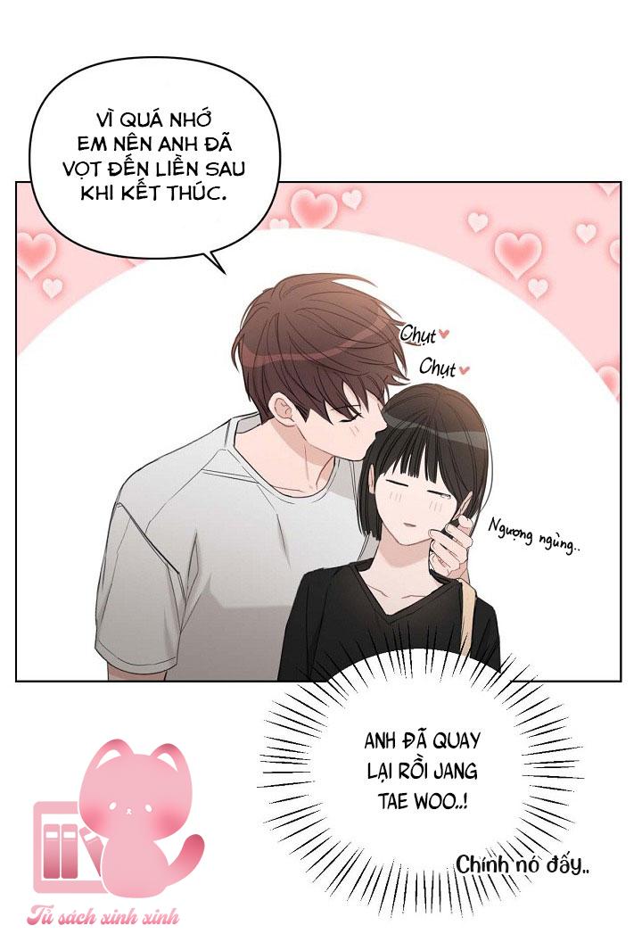 Baby Đến Rồi - Chap 82