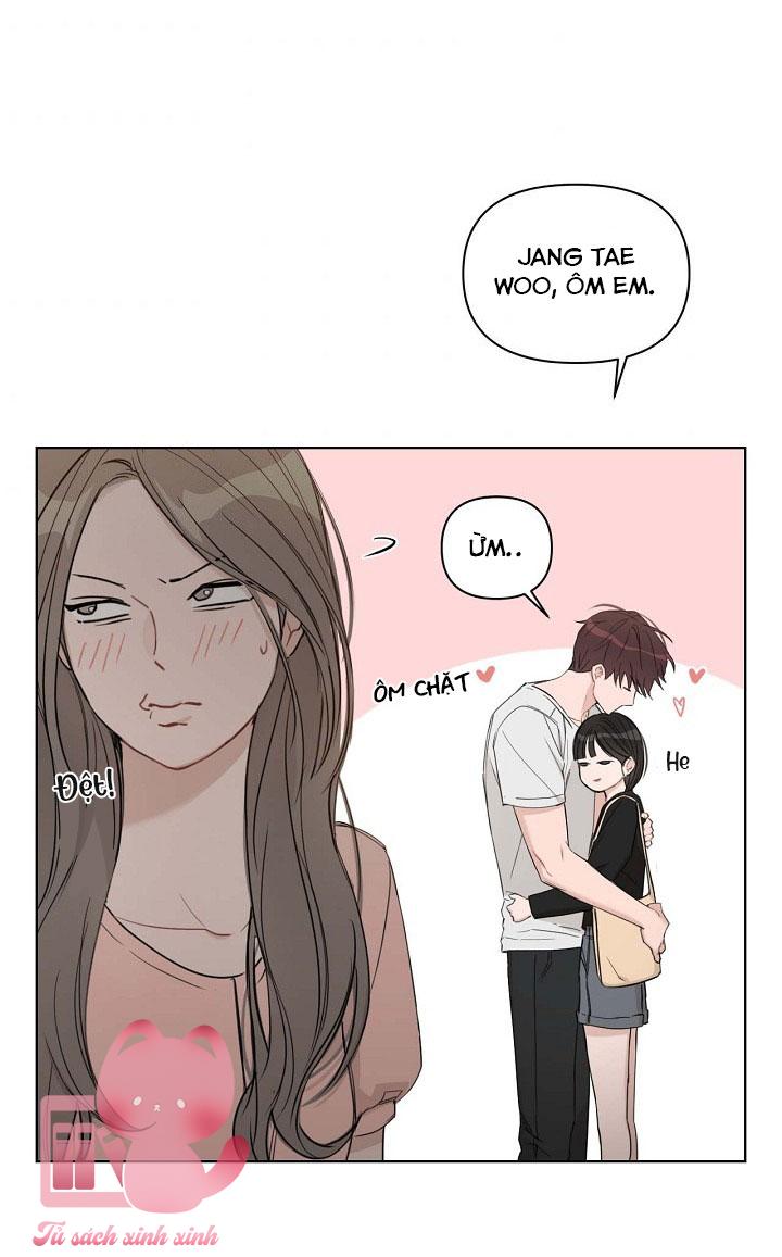 Baby Đến Rồi - Chap 82